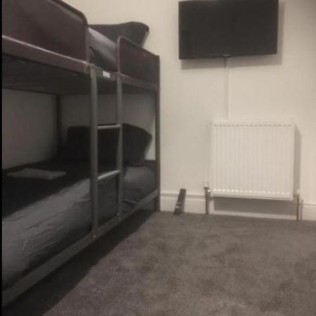 High Point Dundee Hotell Eksteriør bilde