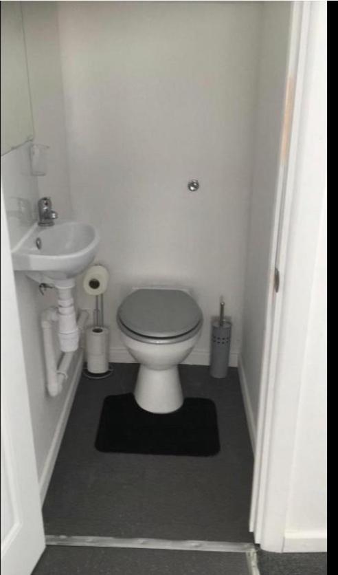 High Point Dundee Hotell Eksteriør bilde