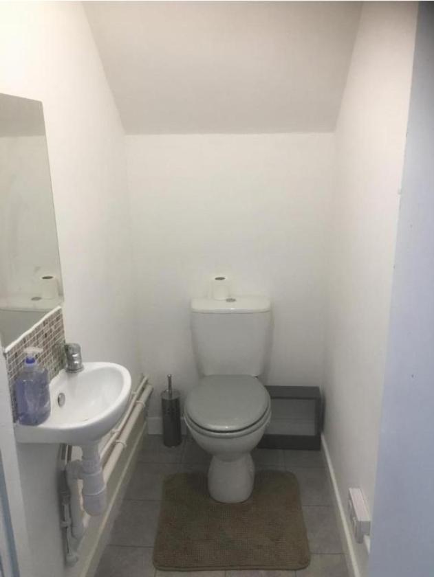 High Point Dundee Hotell Eksteriør bilde