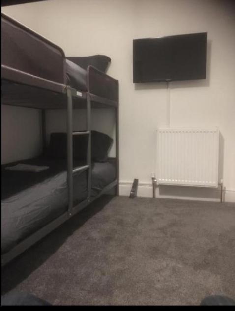 High Point Dundee Hotell Eksteriør bilde